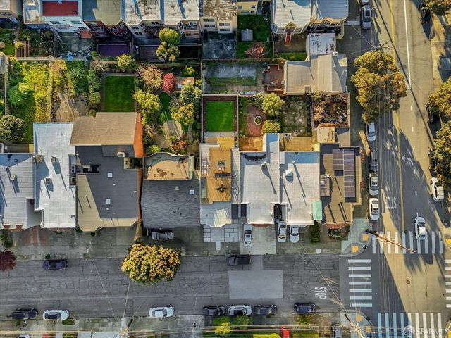 1815 18th Avenue, San Francisco, CA 94122