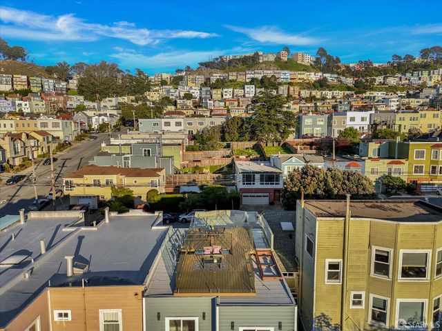 1815 18th Avenue, San Francisco, CA 94122