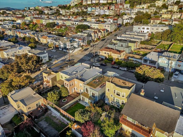 1815 18th Avenue, San Francisco, CA 94122