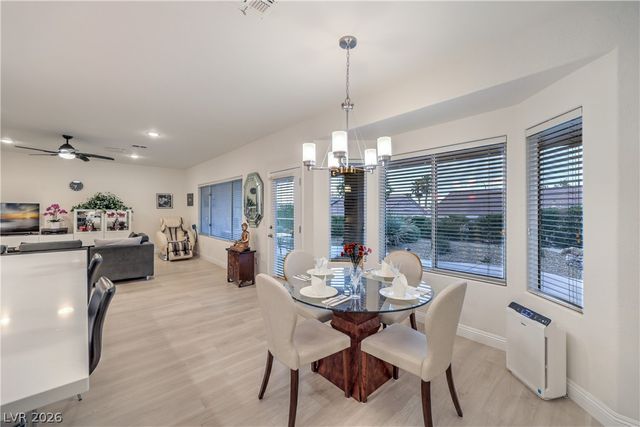 2562 Grandville Avenue, Henderson, NV 89052