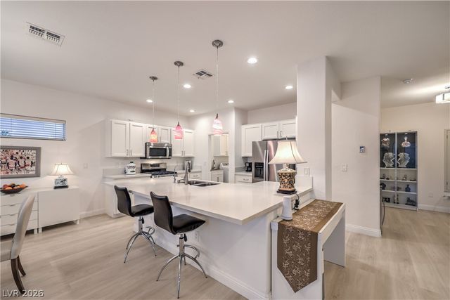 2562 Grandville Avenue, Henderson, NV 89052