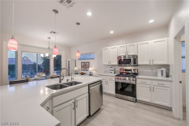 2562 Grandville Avenue, Henderson, NV 89052