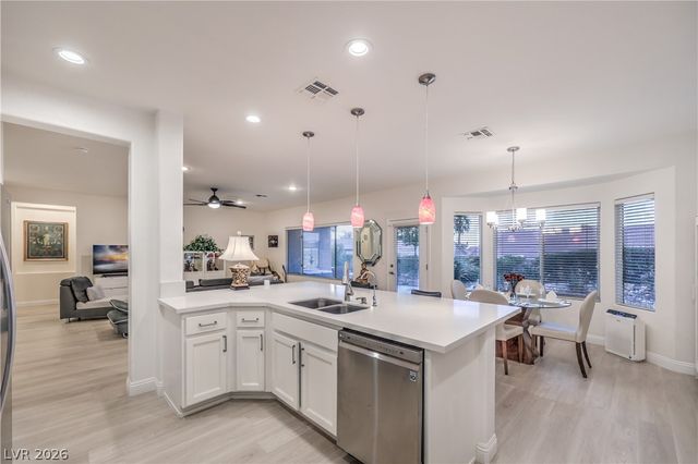 2562 Grandville Avenue, Henderson, NV 89052