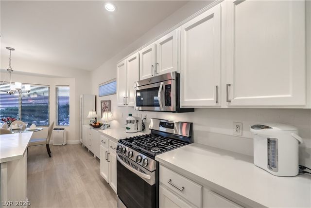 2562 Grandville Avenue, Henderson, NV 89052