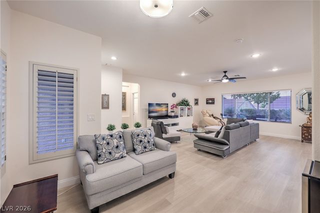 2562 Grandville Avenue, Henderson, NV 89052
