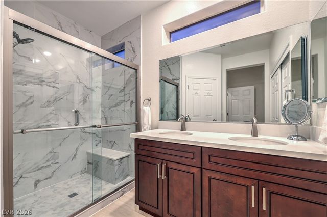 2562 Grandville Avenue, Henderson, NV 89052