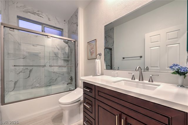 2562 Grandville Avenue, Henderson, NV 89052