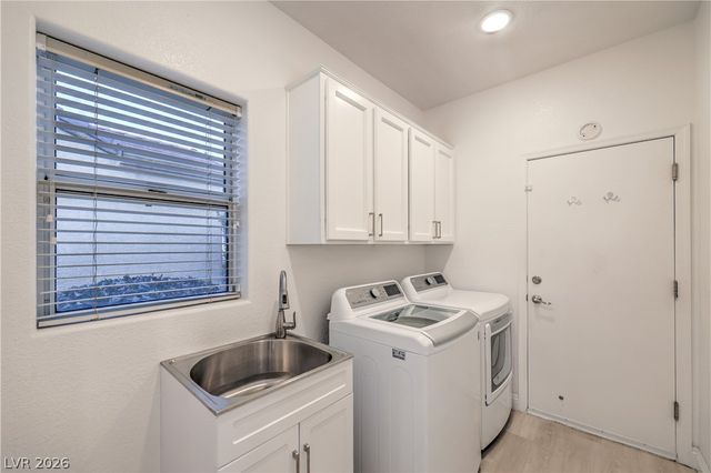 2562 Grandville Avenue, Henderson, NV 89052