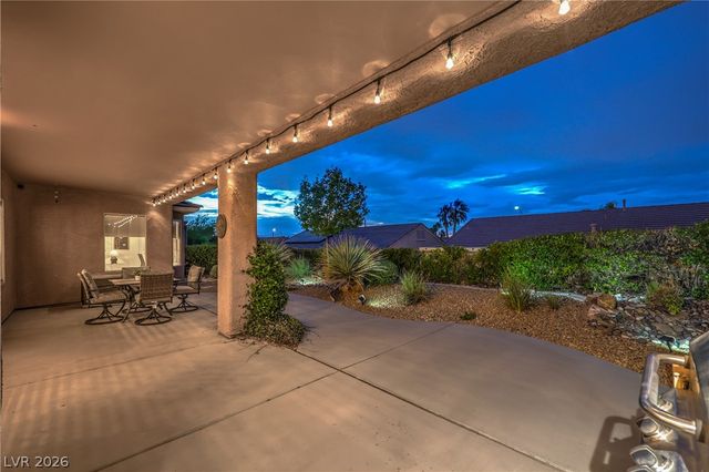 2562 Grandville Avenue, Henderson, NV 89052