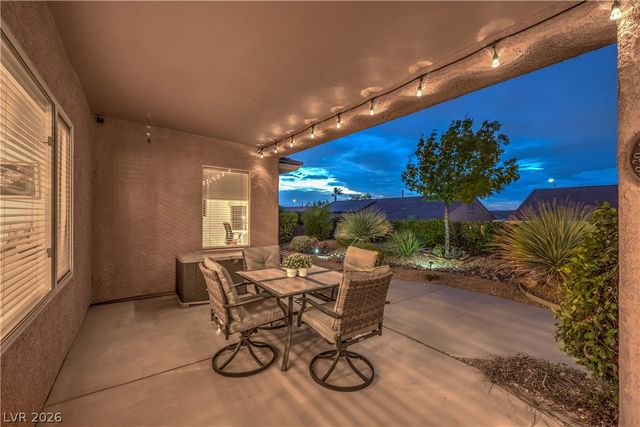 2562 Grandville Avenue, Henderson, NV 89052