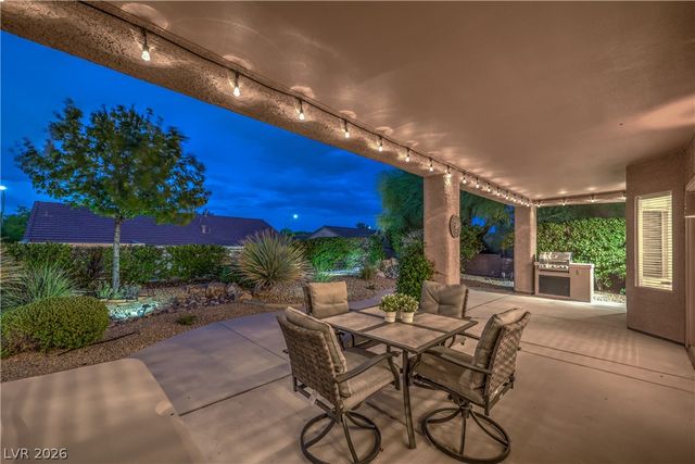 2562 Grandville Avenue, Henderson, NV 89052