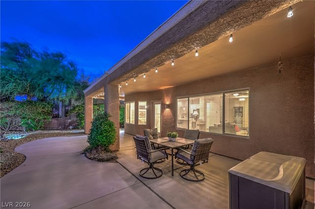 2562 Grandville Avenue, Henderson, NV 89052