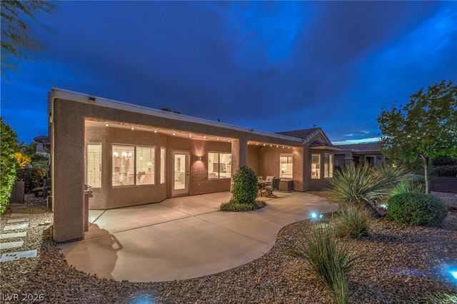 2562 Grandville Avenue, Henderson, NV 89052
