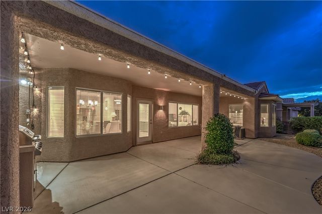 2562 Grandville Avenue, Henderson, NV 89052
