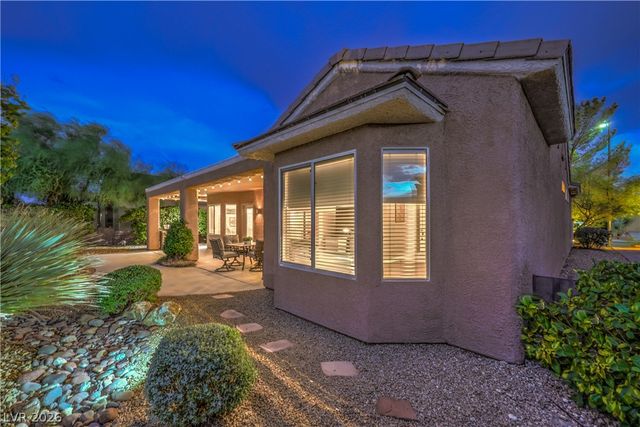 2562 Grandville Avenue, Henderson, NV 89052