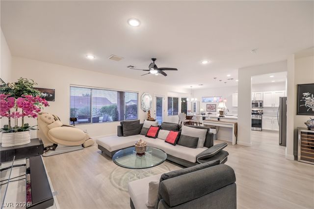 2562 Grandville Avenue, Henderson, NV 89052