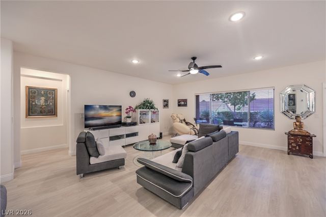 2562 Grandville Avenue, Henderson, NV 89052
