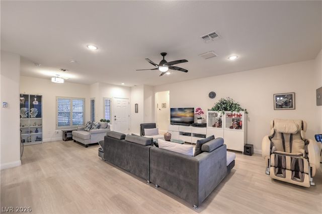 2562 Grandville Avenue, Henderson, NV 89052
