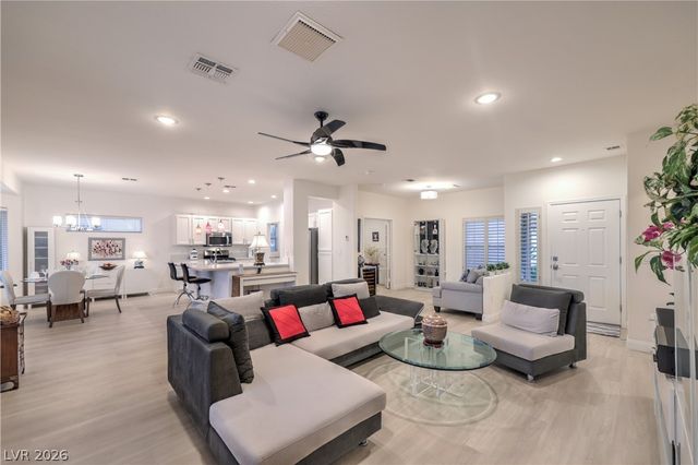 2562 Grandville Avenue, Henderson, NV 89052