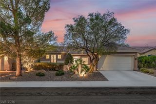 2562 Grandville Avenue, Henderson, NV 89052