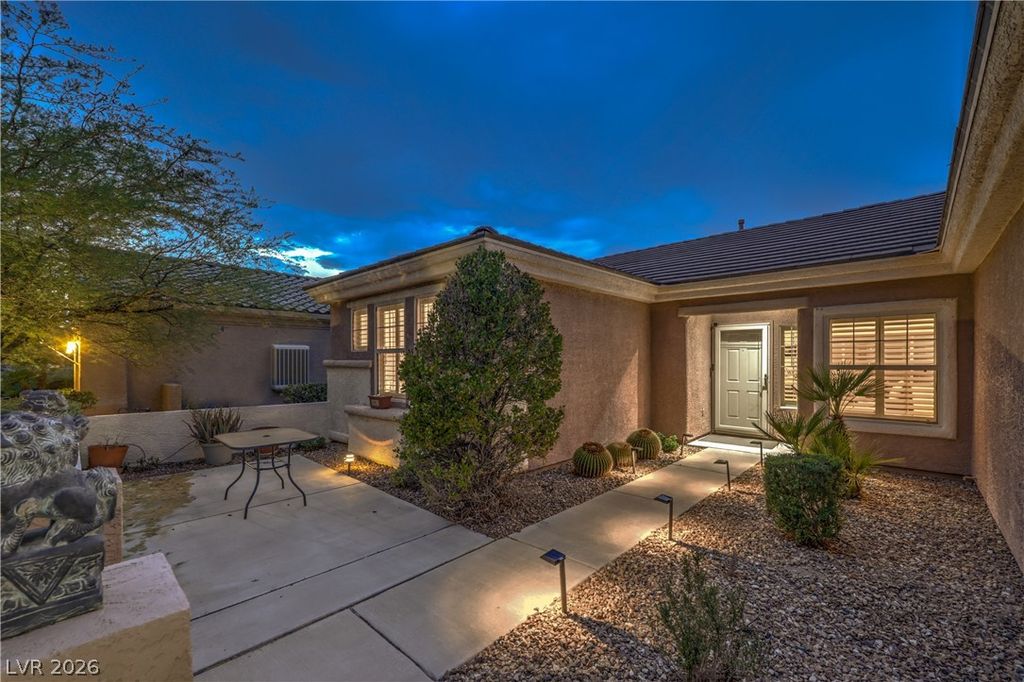 2562 Grandville Avenue, Henderson, NV 89052 — photo 3
