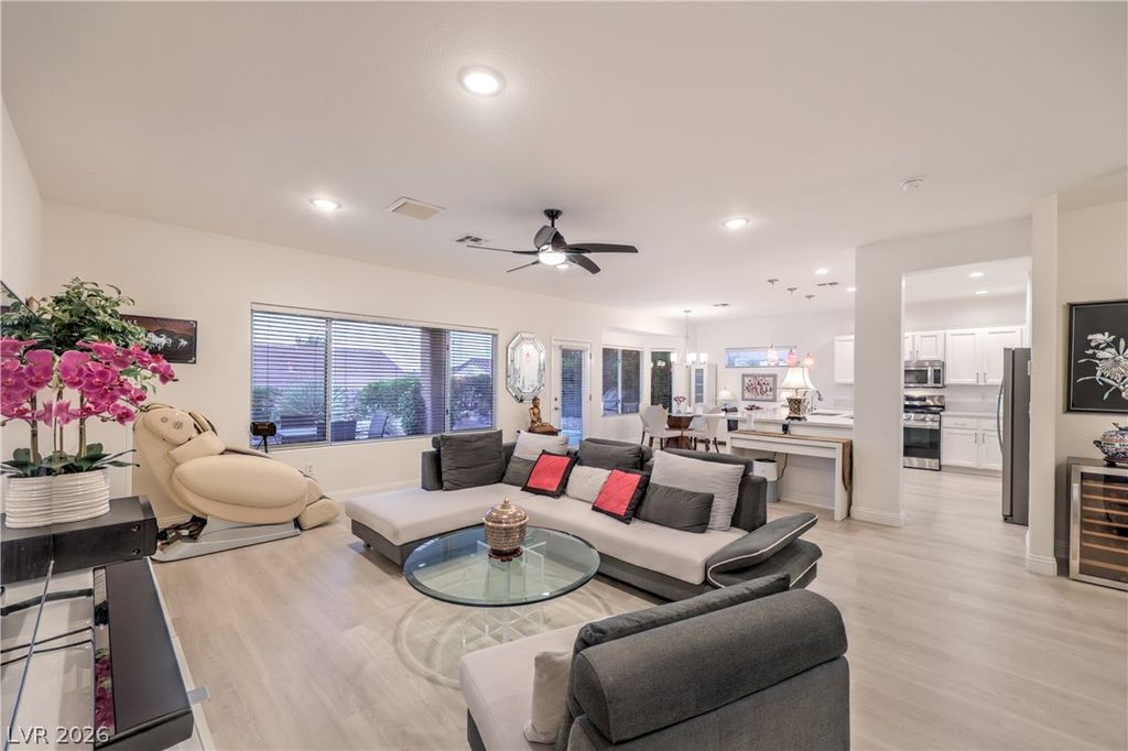 2562 Grandville Avenue, Henderson, NV 89052 — photo 5
