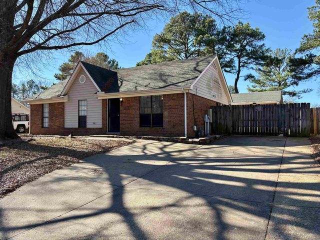 3507 CHOWNING RD, Memphis, TN 38135