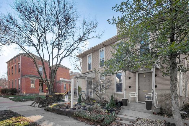 779-781 Hamlet Street, Columbus, OH 43215