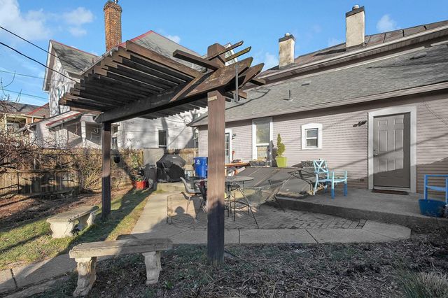 779-781 Hamlet Street, Columbus, OH 43215