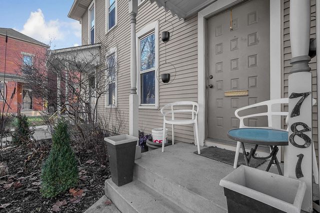 779-781 Hamlet Street, Columbus, OH 43215