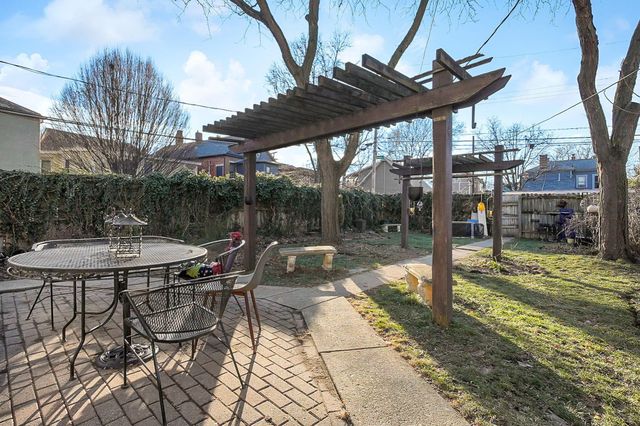 779-781 Hamlet Street, Columbus, OH 43215