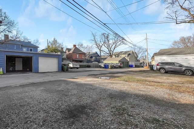 779-781 Hamlet Street, Columbus, OH 43215