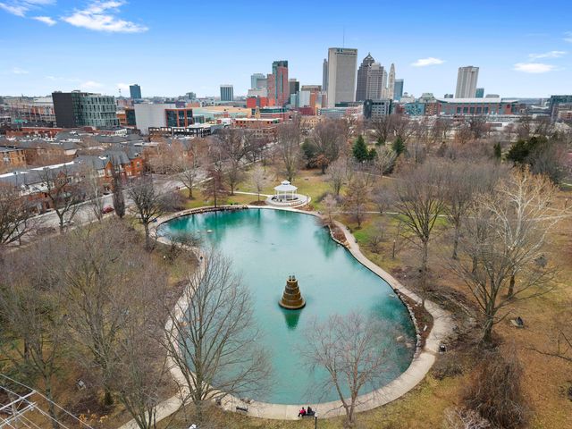 779-781 Hamlet Street, Columbus, OH 43215