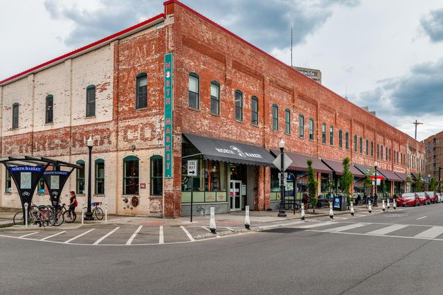 779-781 Hamlet Street, Columbus, OH 43215