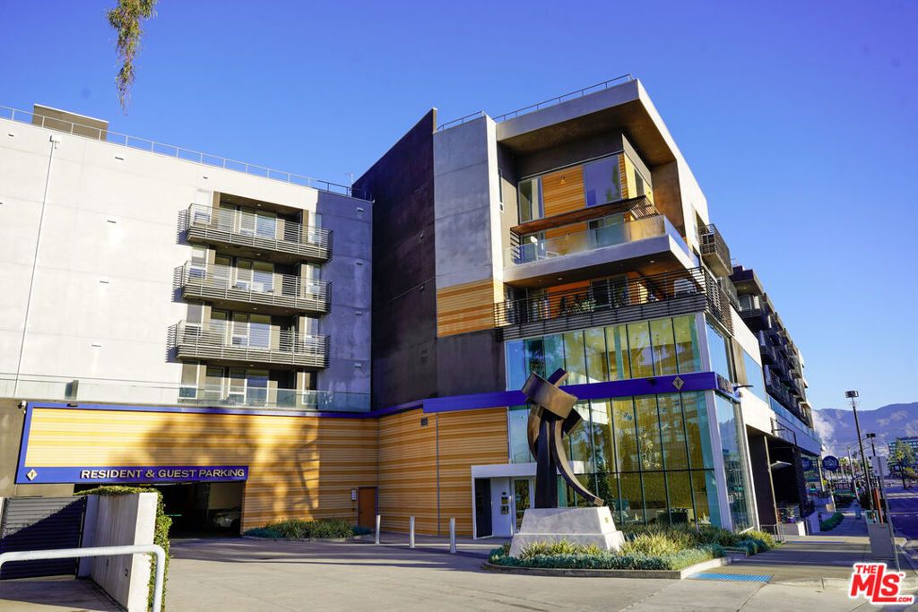 3425 W OLIVE Avenue 354, Burbank, CA 91505