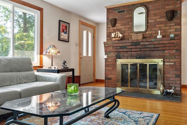275 Cordaville Rd, Ashland, MA 01721