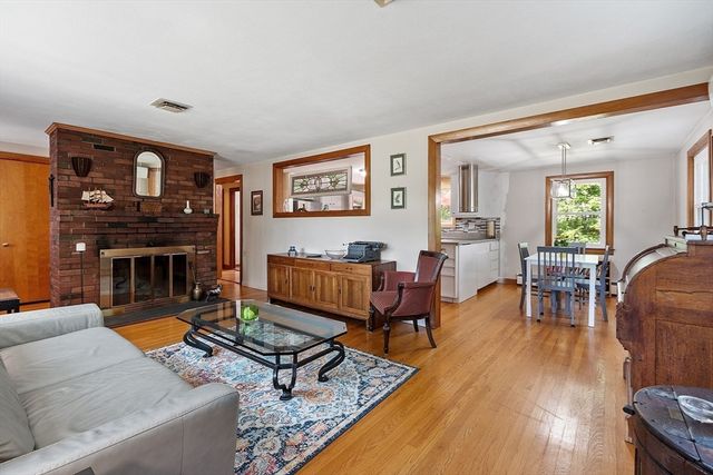 275 Cordaville Rd, Ashland, MA 01721