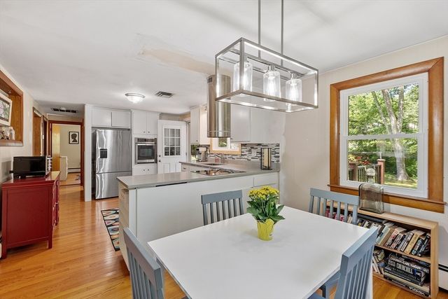 275 Cordaville Rd, Ashland, MA 01721