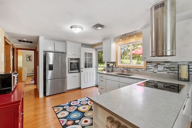 275 Cordaville Rd, Ashland, MA 01721