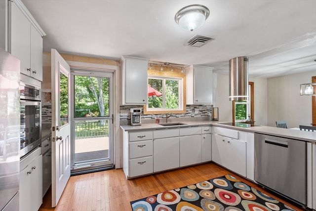 275 Cordaville Rd, Ashland, MA 01721