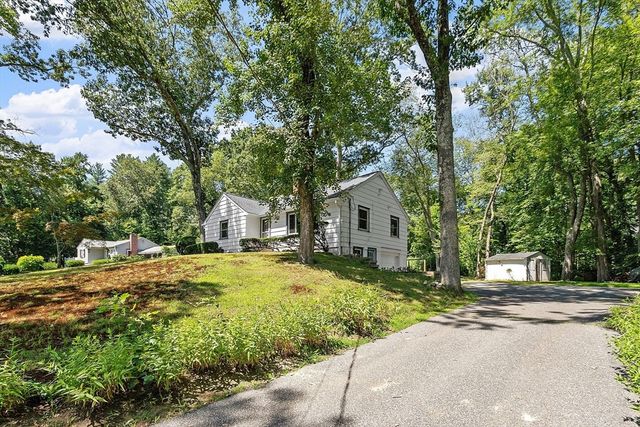 275 Cordaville Rd, Ashland, MA 01721