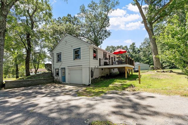 275 Cordaville Rd, Ashland, MA 01721