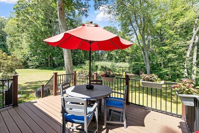275 Cordaville Rd, Ashland, MA 01721