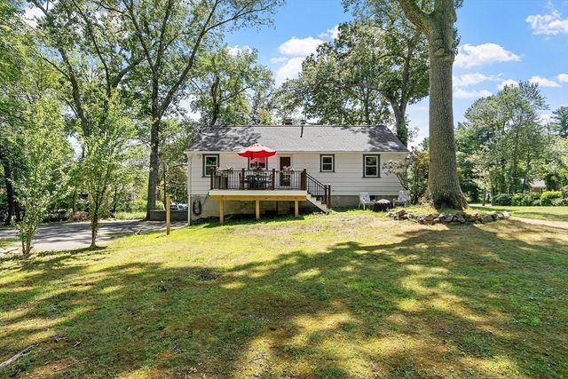 275 Cordaville Rd, Ashland, MA 01721