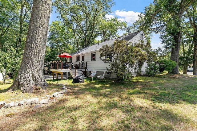 275 Cordaville Rd, Ashland, MA 01721