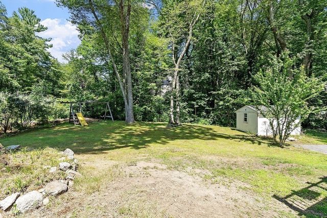275 Cordaville Rd, Ashland, MA 01721