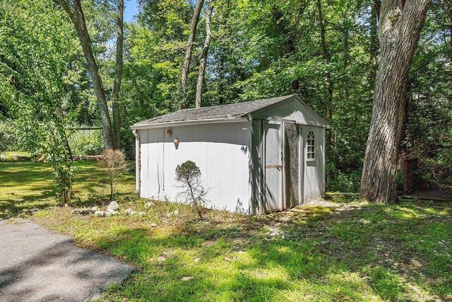 275 Cordaville Rd, Ashland, MA 01721
