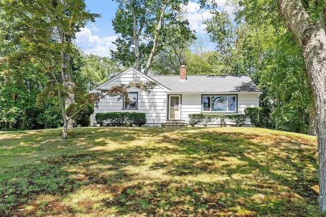 275 Cordaville Rd, Ashland, MA 01721