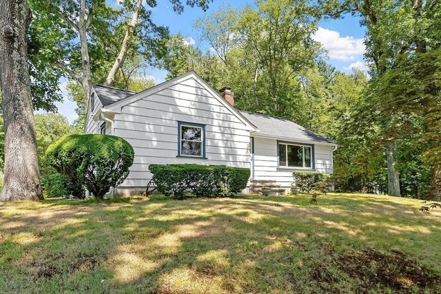 275 Cordaville Rd, Ashland, MA 01721