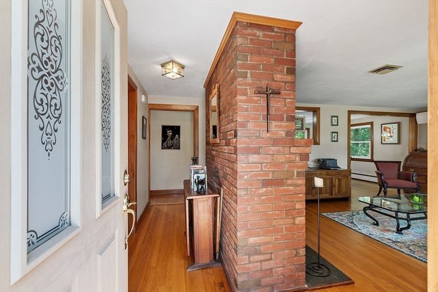 275 Cordaville Rd, Ashland, MA 01721